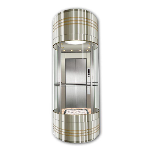 Panoramic Lift